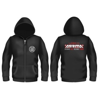 Custom Arrma Hoodie - X Large
