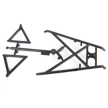 UMG 6x6 Drop Bed Roll Cage Set