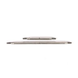 Steering Links Stainless Steel: UTB