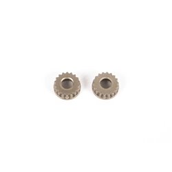 Steering Servo Arm & Inserts (23T/25T): UTB