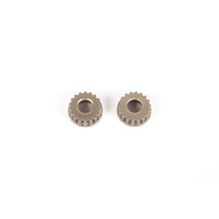 Steering Servo Arm & Inserts (23T/25T): UTB