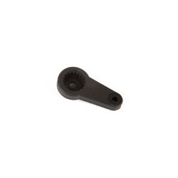Steering Servo Arm & Inserts (23T/25T): UTB