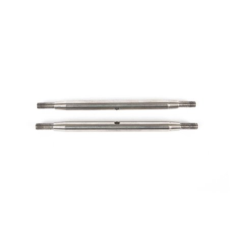 Stainless Steel M6 x 89mm Link (2pcs): UTB