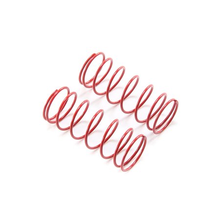 Spring 12.5x35mm 1.79lbs (2) (Red Springs)