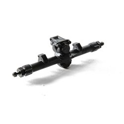 SCX24 Rear Axle (Assembled)