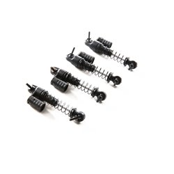 SCX24 Shock Set (Assembled) 4pcs