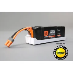 Removable Battery Tray: Carbon-Z Cub SS