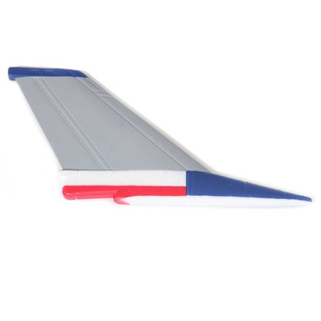 Vertical Stabilizer: F-16 Falcon 64mm EDF
