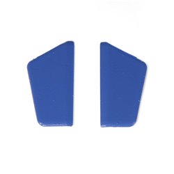 Ventral Fins: F-16 Falcon 64mm EDF