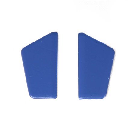 Ventral Fins: F-16 Falcon 64mm EDF