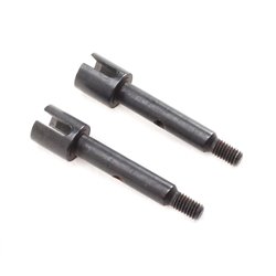 Rear Axle, (2): Mini-T 2.0