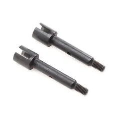 Rear Axle, (2): Mini-T 2.0