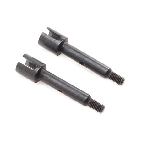 Rear Axle, (2): Mini-T 2.0