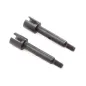 Rear Axle, (2): Mini-T 2.0