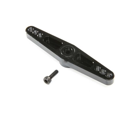 Dual Sided,SteeringServoArm,Al, 15T: DBXL-E 2.0