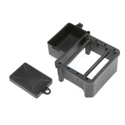 Radio Tray Set: DBXL-E 2.0