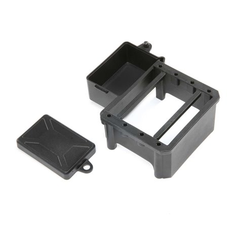 Radio Tray Set: DBXL-E 2.0