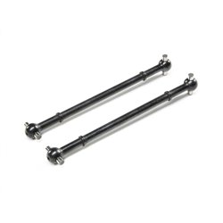 Dogbone, Rear, 5mm Pin(2): DBXL-E 2.0
