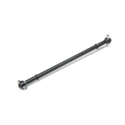 Dogbone, Center Front, 5mm Pin: DBXL-E 2.0