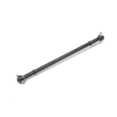 Dogbone, Center Front, 5mm Pin: DBXL-E 2.0