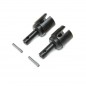 Front/Rear Diff Outdrive Set,5mm Pin(2):DBXL-E 2.0