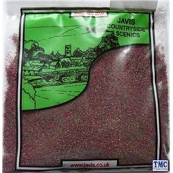 Javis Manufacturing SCATTER NO18 HEATHER MIX 40gms approx JS18
