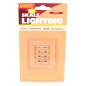 Hornby R8950 Fuses for Skale Lighting system - Pack of 4
