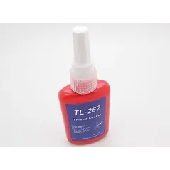 TL-262 Thread Locker & Sealant High Strength Like Locktite