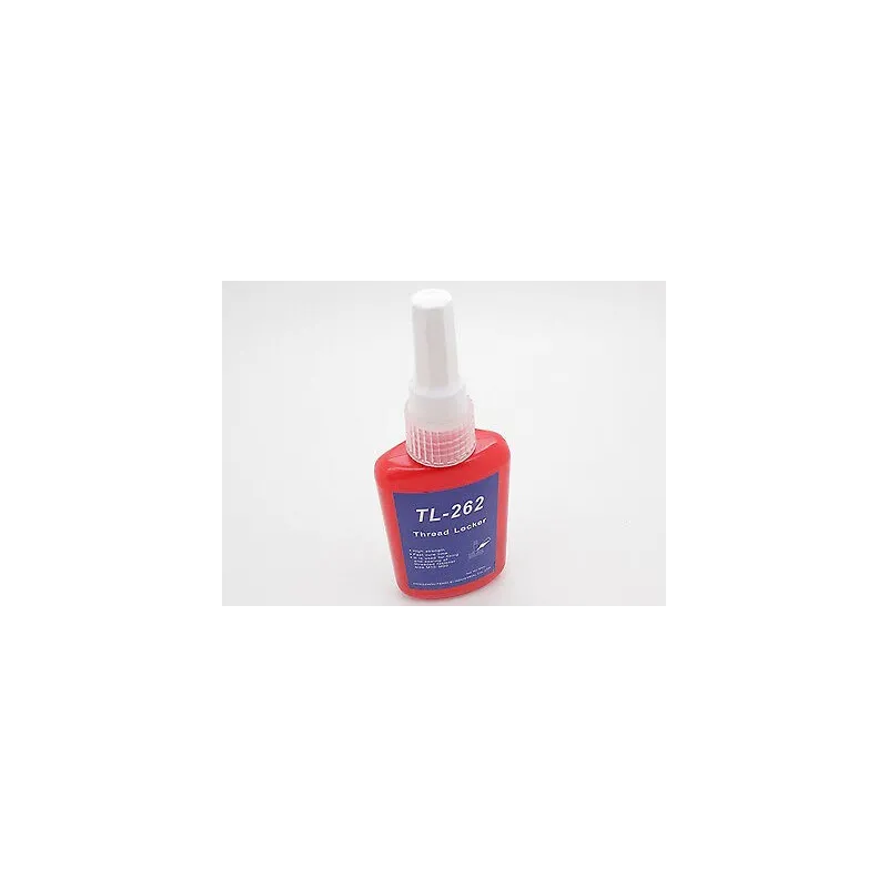 TL-262 Thread Locker & Sealant High Strength Like Locktite