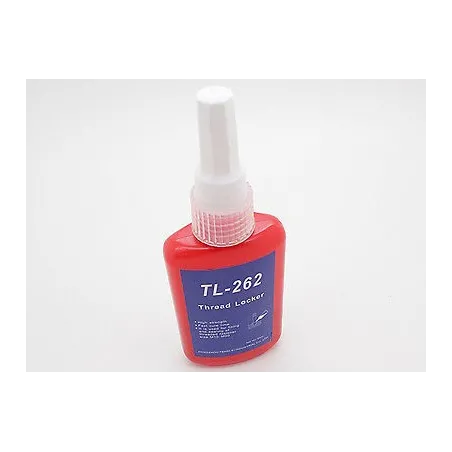 TL-262 Thread Locker & Sealant High Strength Like Locktite