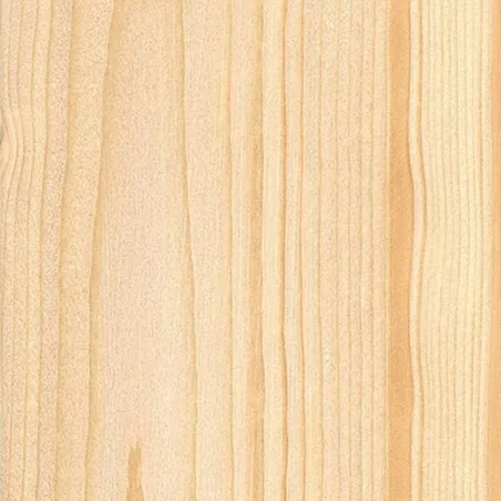 2.5mm x 100mm x 915mm Spruce Sheet 