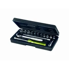 Task 836818 Socket Set 17pce 17pce