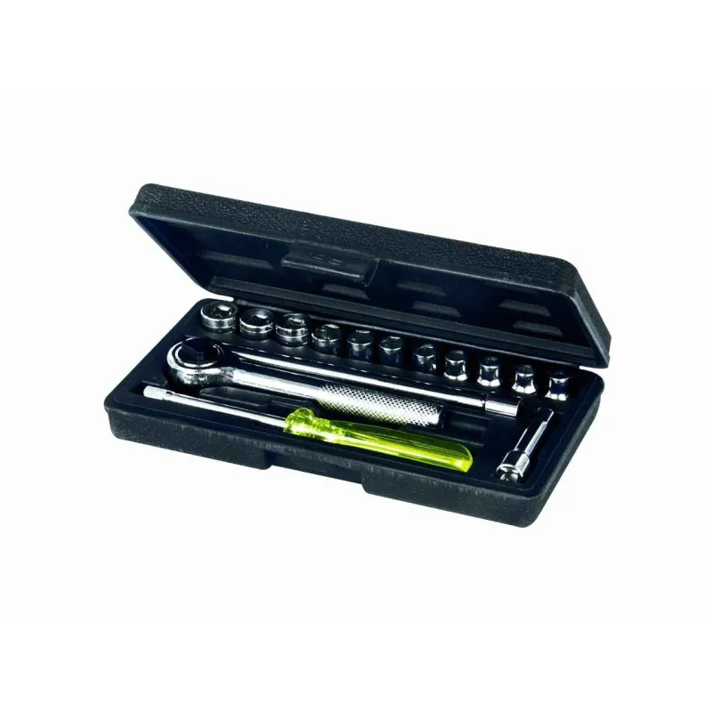 Task 836818 Socket Set 17pce 17pce