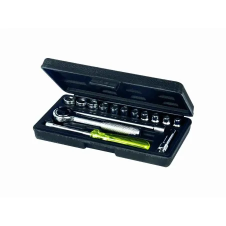 Task 836818 Socket Set 17pce 17pce