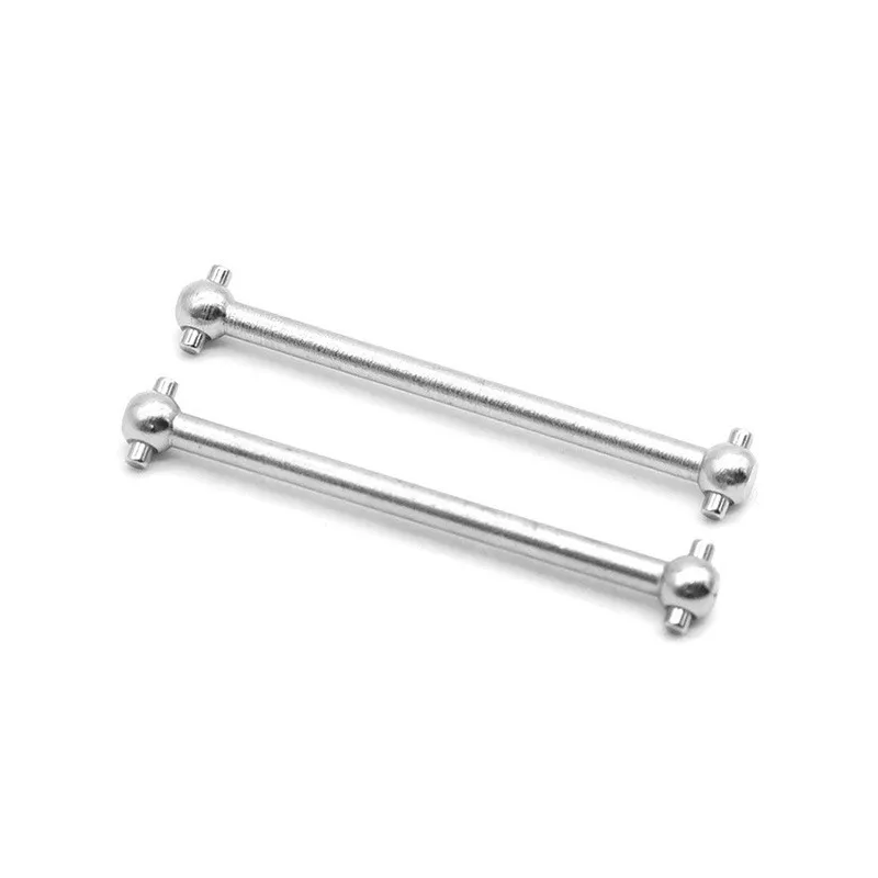 08059 / 08029 HSP Steel Front/Rear Dogbone 89mm For RC 1/10 Model Car Parts