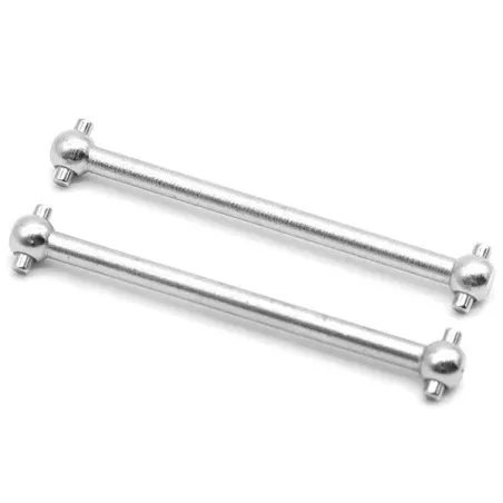 08059 / 08029 HSP Steel Front/Rear Dogbone 89mm For RC 1/10 Model Car Parts
