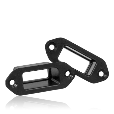 Mounting frame for MPX male wire, 6 pieces