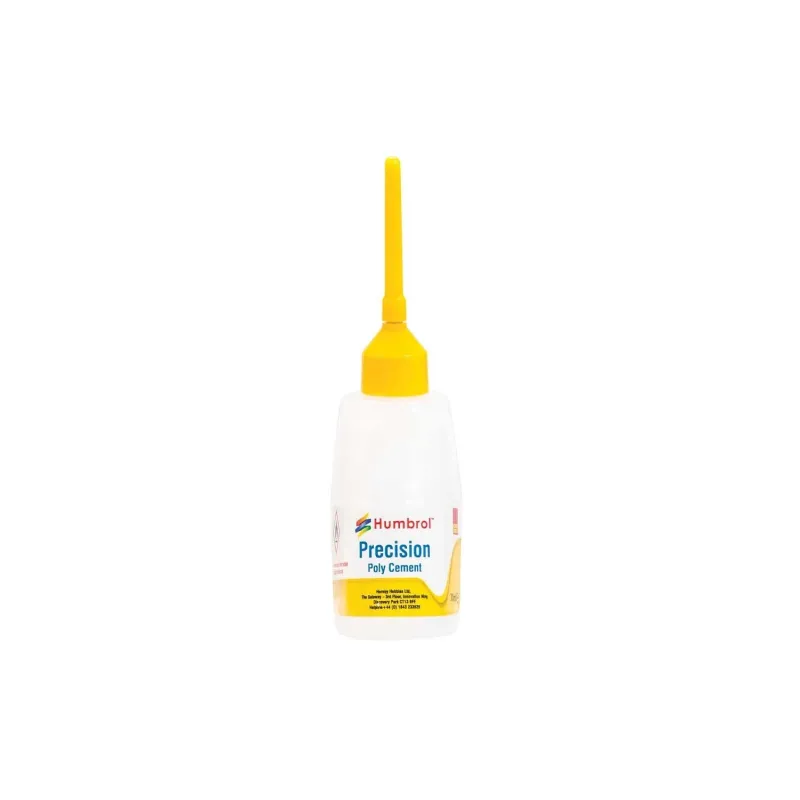 Humbrol 30ml Precision Poly Dispenser