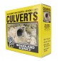 Woodland Scenics C1262 Culvert (Sewer/Drain) Portals - Concrete - Pack Of 2