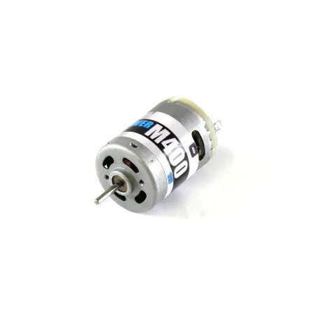 Mtroniks M400 boat motor