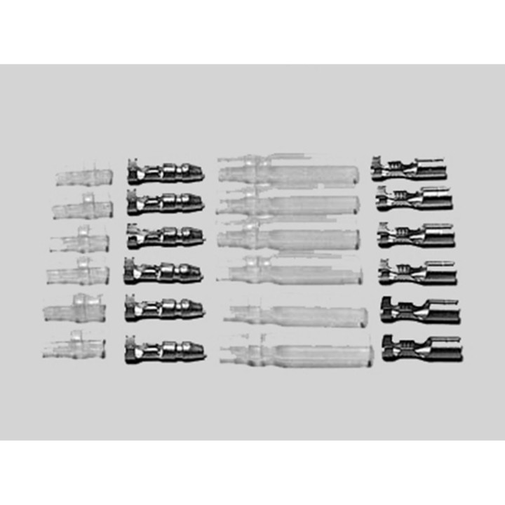 TAMIYA SNAP CONNECTOR