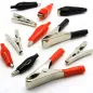 Toolzone 28pc Electrical Clip Assortment EL076