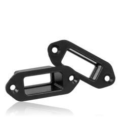 Mounting frame for MPX female wire, 6 pieces