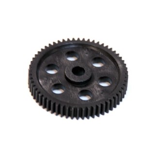 03004  Diff. Main Gear (58T) HSP Parts 1:10 RC Car 