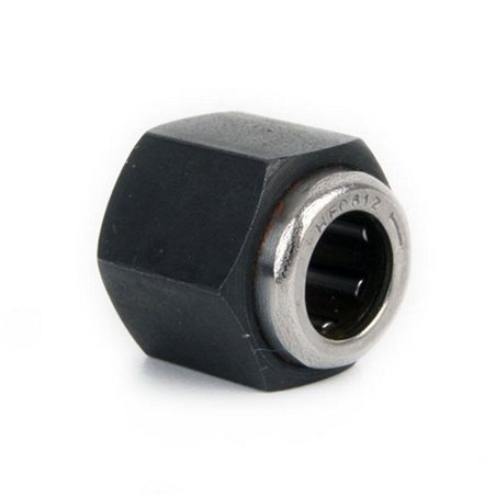 R025 14mm Hex Nutt one way bearing HSP Parts RC Car VX SH 28 Engine 1:10
