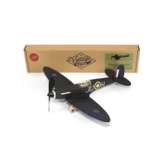 SUPERMARINE SPITFIRE NIGHTFIGHTER vintage model company
