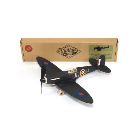 SUPERMARINE SPITFIRE NIGHTFIGHTER vintage model company