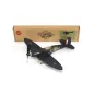 SUPERMARINE SPITFIRE NIGHTFIGHTER vintage model company SUPERMARINE SPITFIRE NIGHTFIGHTER vintage model company