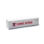MIKRO RAIL HO Scale 40ft Shipping Container YANG MING