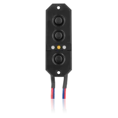 PowerBox Sensor Switch 7.4v JR/JR 6311